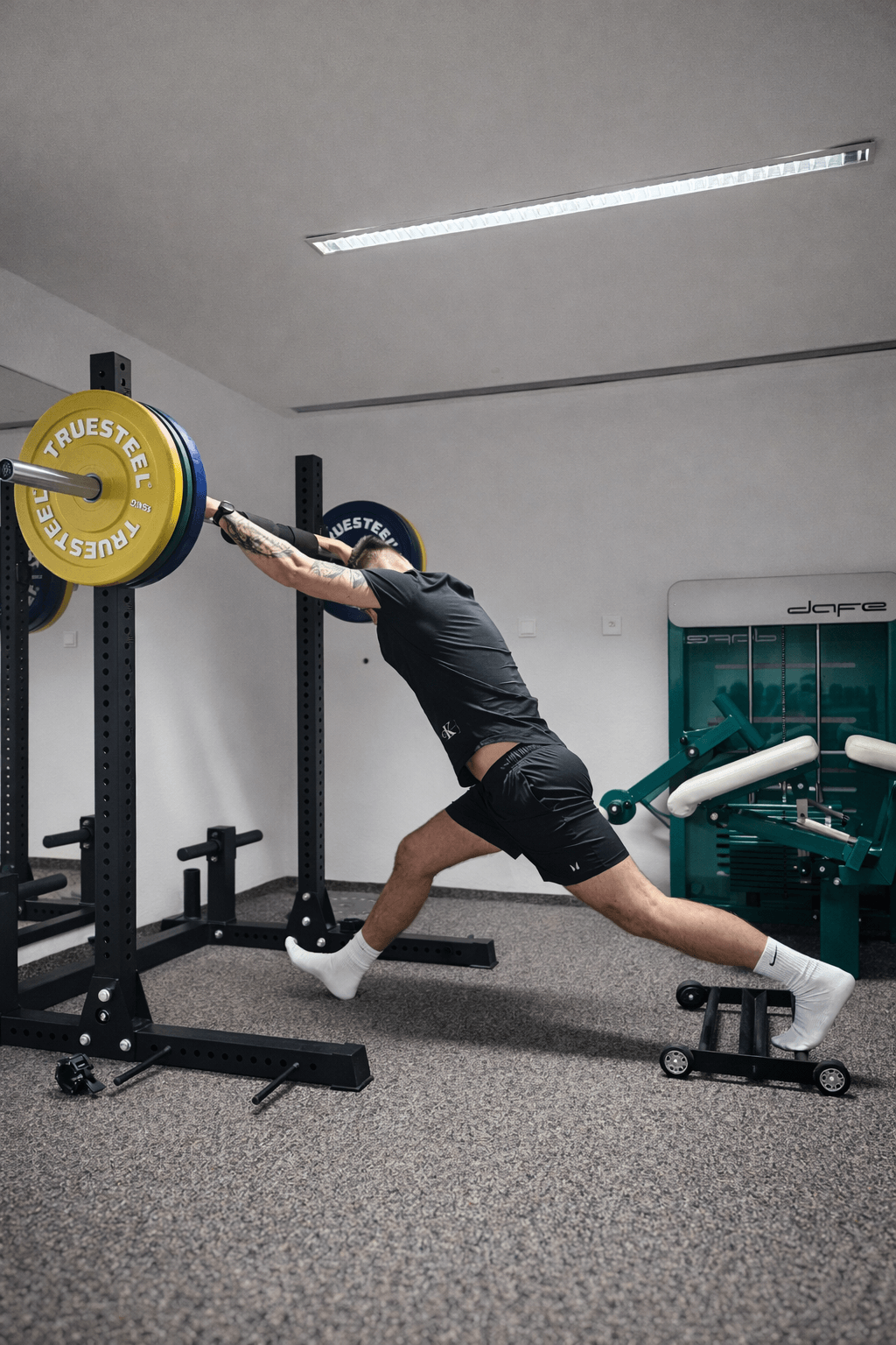 Individuálne cvičenie